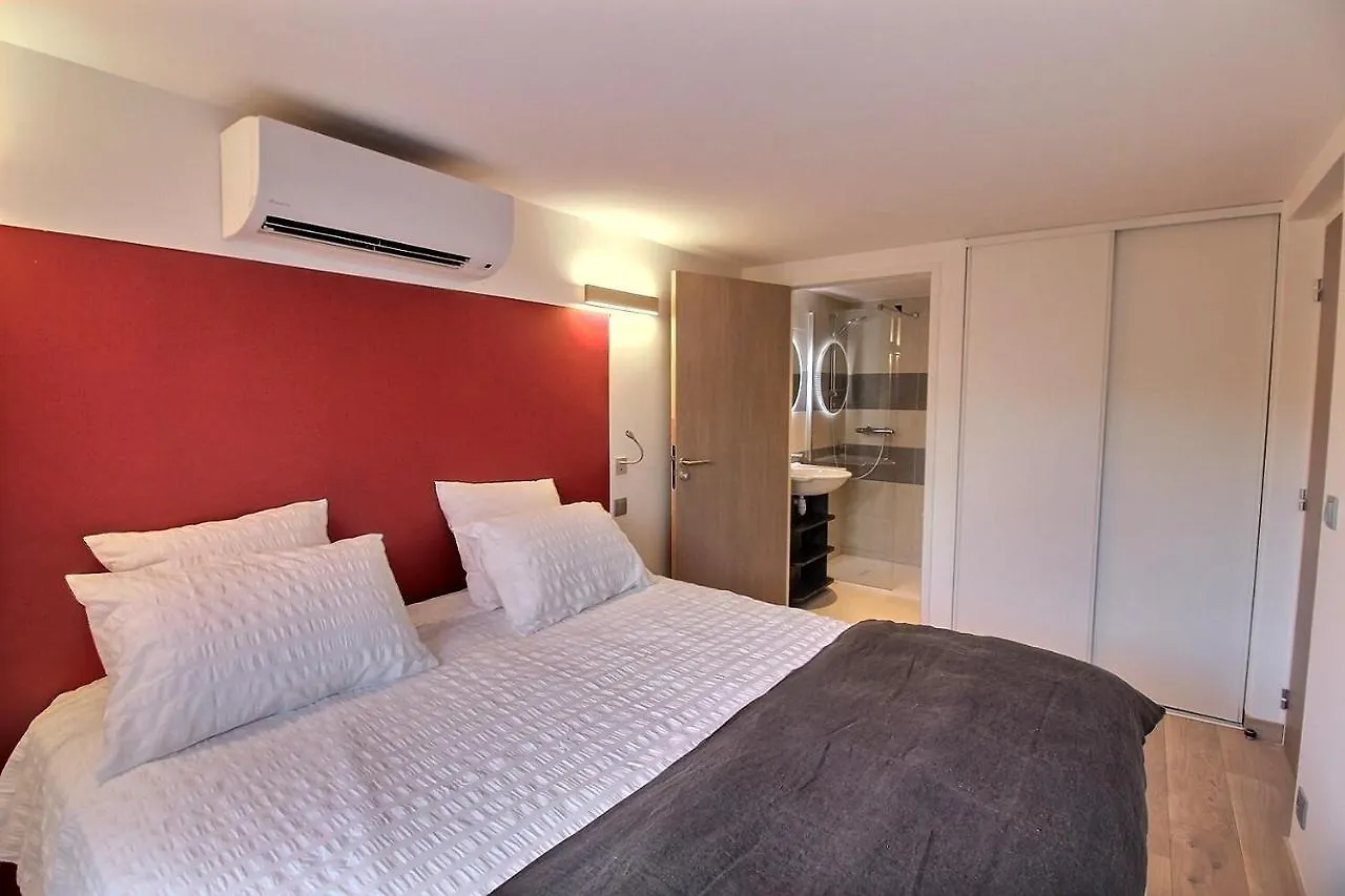 Apartment 118935 - 4 Personnes A *